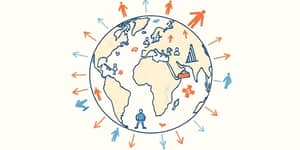 The Impact of Demographics on Global Economic Trends