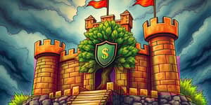 The Unshakeable Portfolio: Pillars of Principal Protection