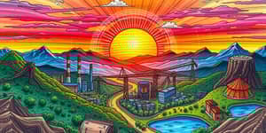 Emerging Market Economies: Growth Drivers and Investment Challenges