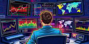 Understanding Forex: Opportunities and Risks in Currency Trading