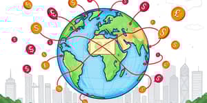 Unpacking International Trade Agreements and Their Financial Impact