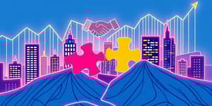 Mergers and Acquisitions: Market Consolidation Trends