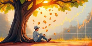 Dividend Deep Dive: Income from Your Investments