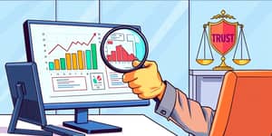 The Auditor's Eye: Ensuring Financial Integrity