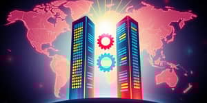 The Mechanics of International Mergers and Acquisitions