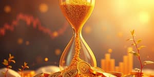 The Power of Compounding: Long-Term Global Investment Growth