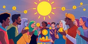 Financial Literacy: Empowering Global Citizens