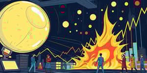 Investment Bubbles: Identifying and Avoiding Speculative Excesses