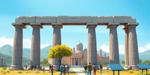 Pillars of Prosperity: Foundational Investments for Stability