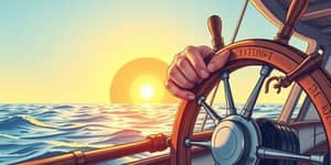 The Steady Hand: Consistent Returns with Minimal Risk