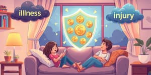 Income Insurance: Low-Risk Ways to Boost Your Cash Flow