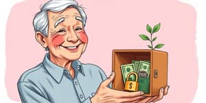 Capital Conservatism: Safeguarding Your Financial Future