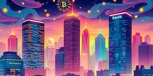 The Blockchain Beyond Crypto: Financial Market Applications