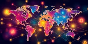 Understanding the Mechanics of Global Credit Markets