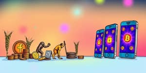 The Evolution of Payment Systems: From Cash to Digital Wallets