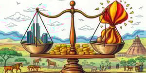 Exploring frontier markets: High Rewards, Higher Stakes