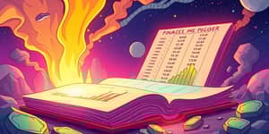 Earnings Quality: What the Numbers Don't Always Tell You