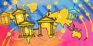 Understanding Interbank Lending Rates: A Key Economic Indicator