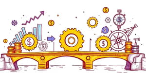 Bridging the Gap: Connecting Finance and Strategy