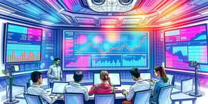 Impact of Artificial Intelligence on Financial Decision-Making