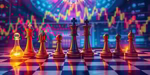 Competitive Analysis: Gaining Market Advantage