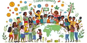 Financial Literacy as a Global Imperative: Empowering Individuals