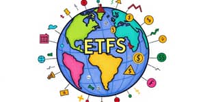 Demystifying Exchange Traded Funds (ETFs) in International Markets