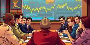 Shareholder Activism: Influencing Corporate Decisions