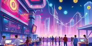 The Future of Finance: Innovations and Disruptions