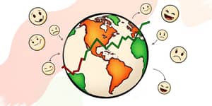 Global Economic Outlook: What Drives Market Sentiment