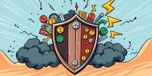 Stress Testing Your Portfolio: Preparing for Downturns