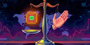 The Ethics of Algorithmic Trading in Global Markets