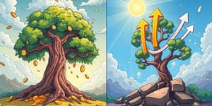 Value Investing vs. Growth Investing: A Strategic Comparison