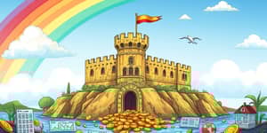 Your Fortress of Funds: Building a Secure Investment Portfolio