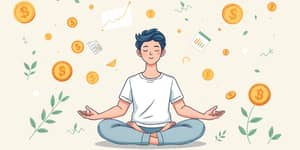 Crafting Calm: Investments Designed for Serenity