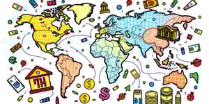 Quantitative Easing and Its Global Repercussions