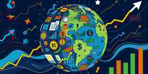 The World of ETFs: Diversification Through Exchange-Traded Funds