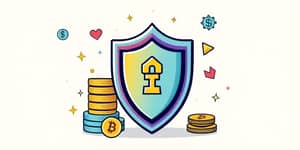 Your Financial Shield: Defensive Investing Tactics