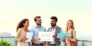 Capital Comfort: Strategies for Stress-Free Investing