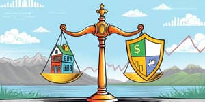 Bulletproof Balance: Crafting a Resilient Investment Mix