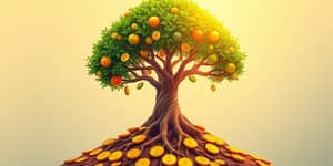 Income Foundation: Building a Secure Source of Funds