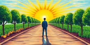 Growth with Gumption: Prudent Paths to Financial Prosperity