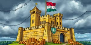 Future Fortified: Protecting Your Wealth Against Uncertainty