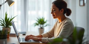 Capital Calm: Investing Strategies That Reduce Financial Stress