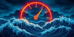 The Volatility Index Explained: Gauging Market Fear