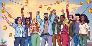 Crowdfunding Investments: Democratizing Capital Access