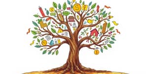 The Power of Diversification: Spreading Your Bets Wisely