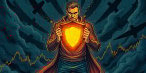 The VIX as a Hedging Tool: Protecting Against Downturns