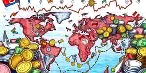 Currency Wars: Implications for Global Trade and Finance