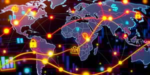 Market Correlation: Understanding Asset Relationships